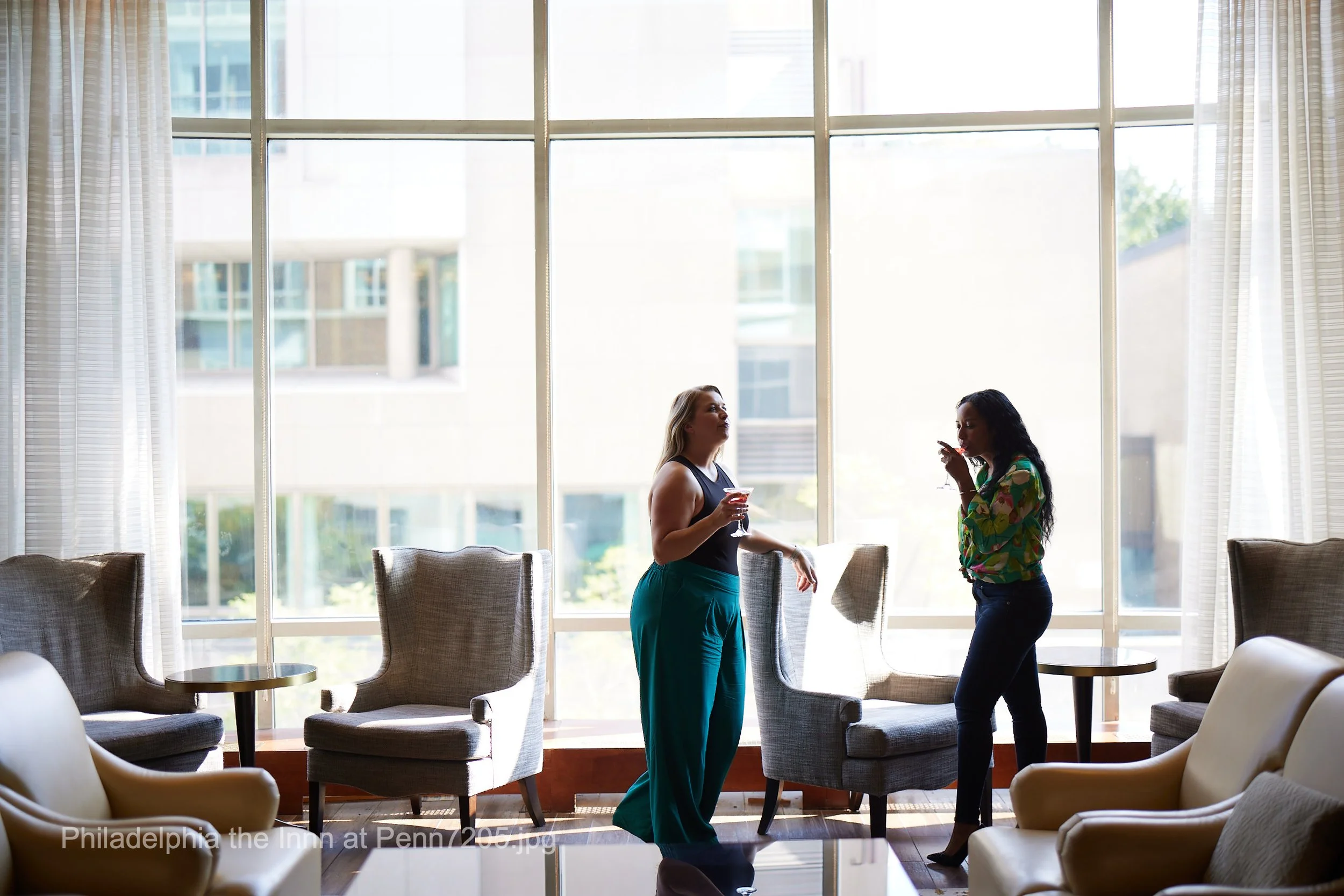 Philadelphia the Innn at Penn7205.JPG