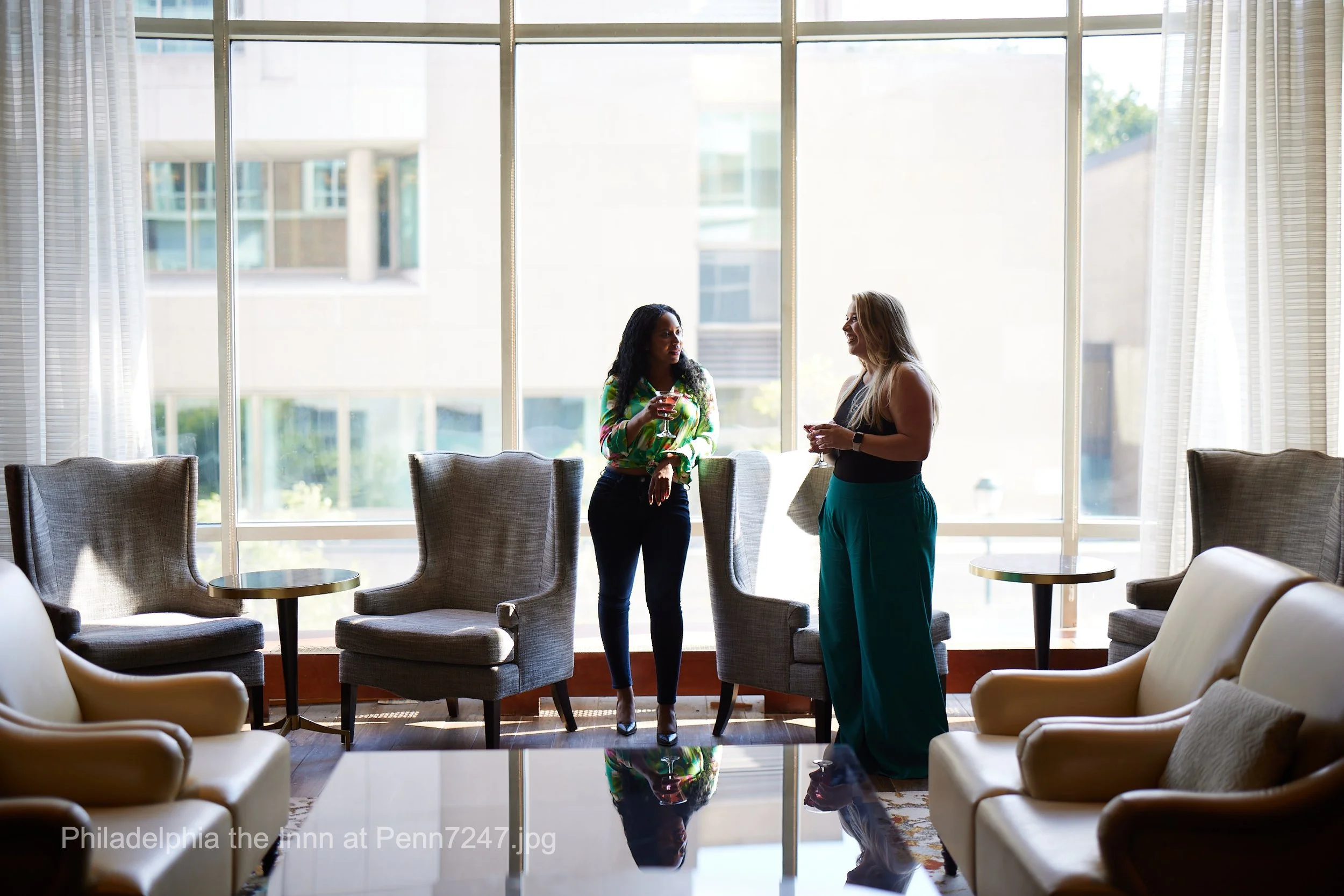 Philadelphia the Innn at Penn7247.JPG