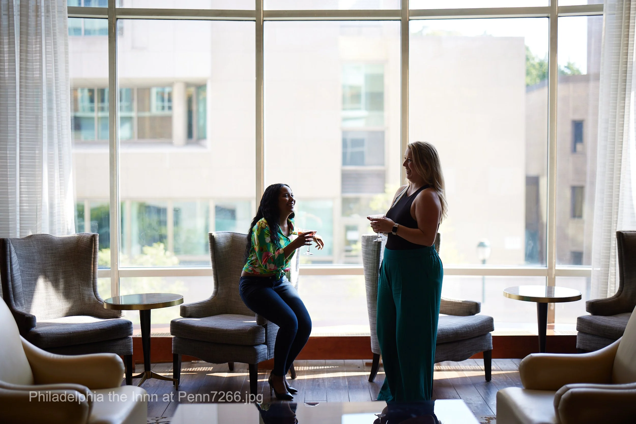 Philadelphia the Innn at Penn7266.JPG