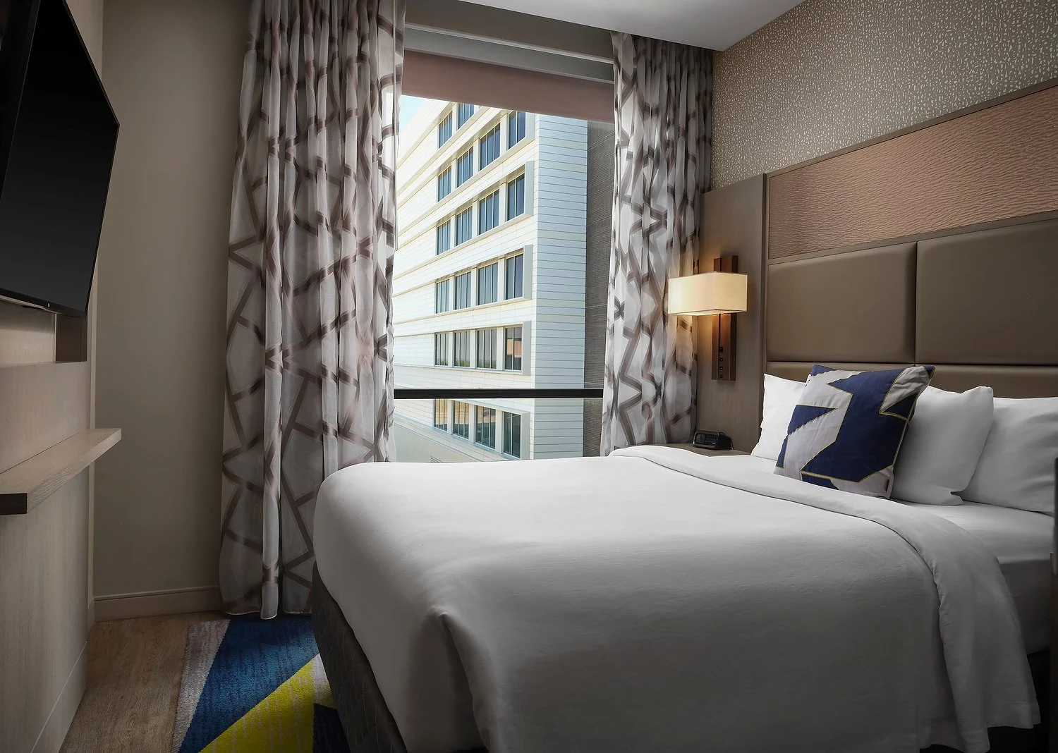 Dallas Frisco Residence Inn 2 bedroom suite queen.JPEG