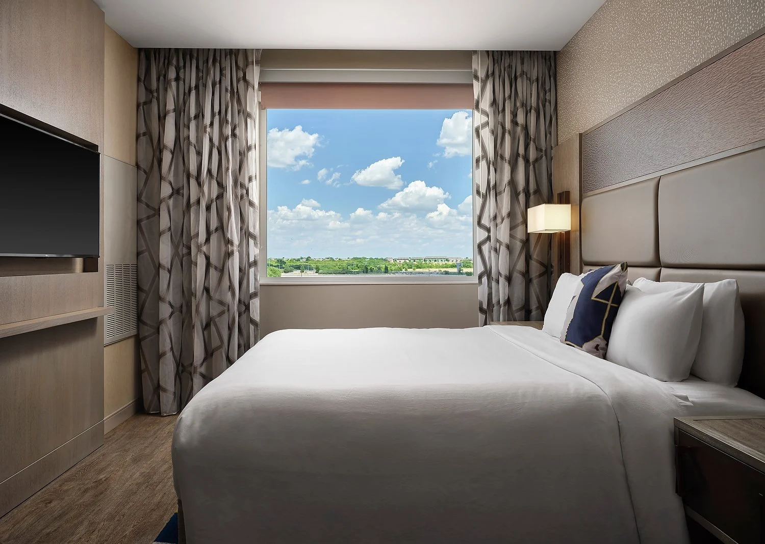 Dallas Frisco Residence Inn 536 one bedroom bedroom.JPEG