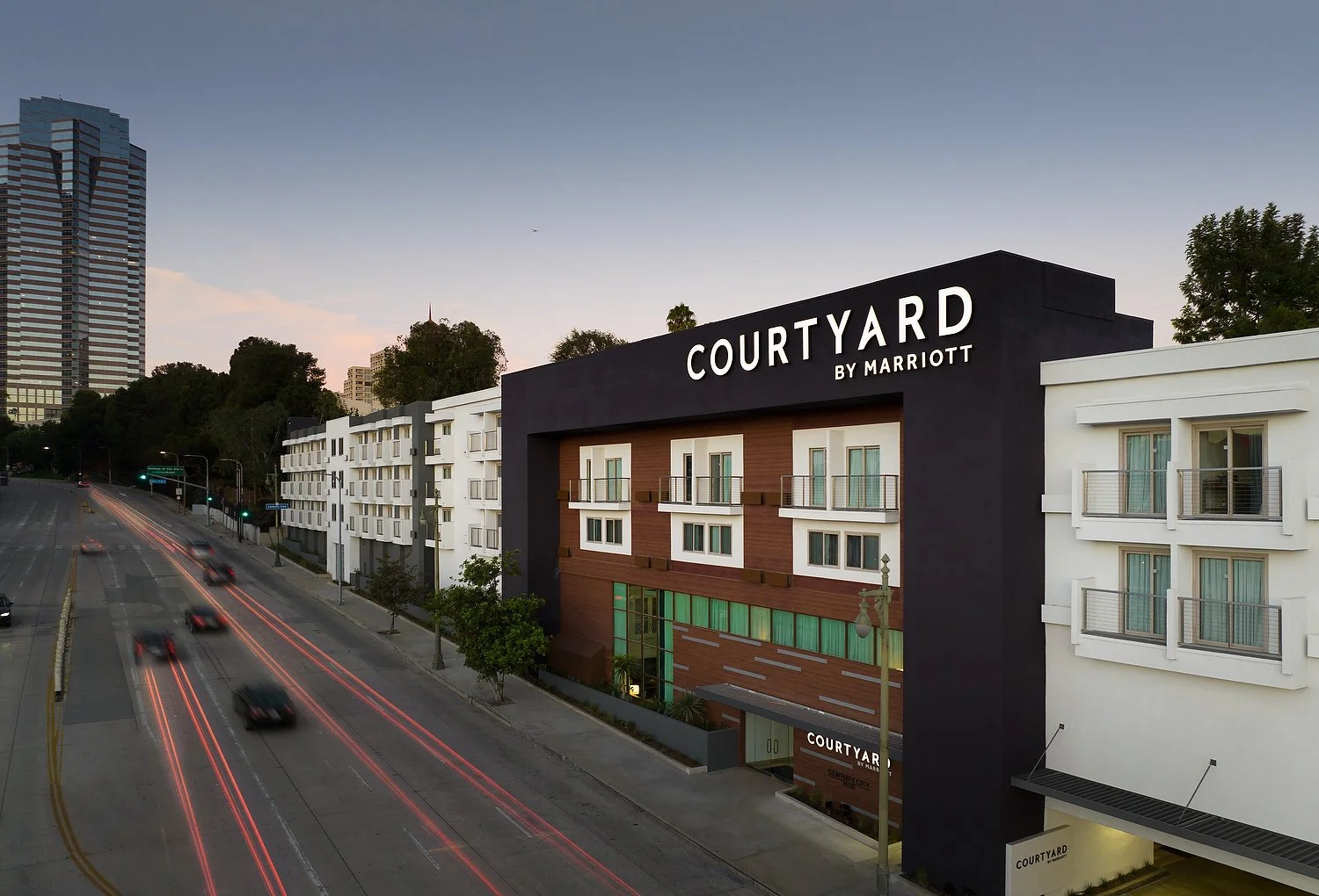 Los Angeles Courtyard exterior 6.JPG