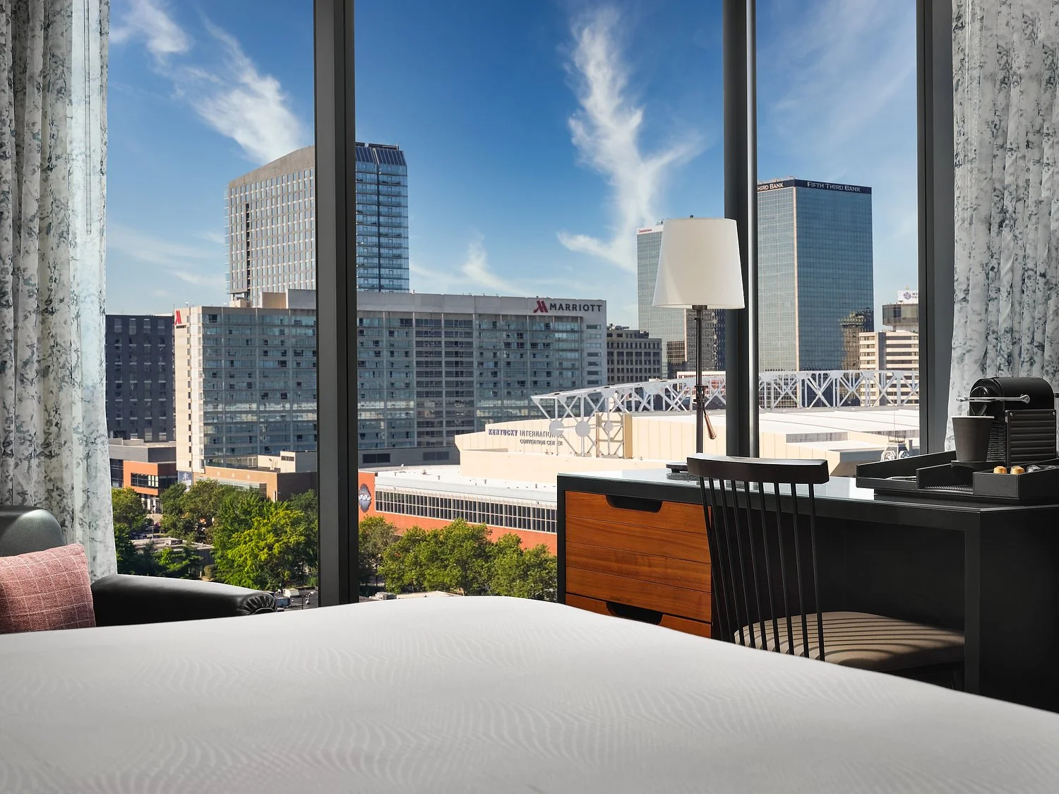 Lousiville Distil room 1129 high floor city view.JPEG