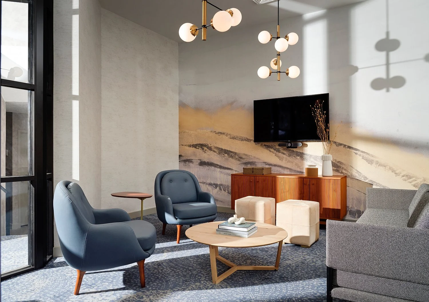 Grand Rapids studio space couch.JPG