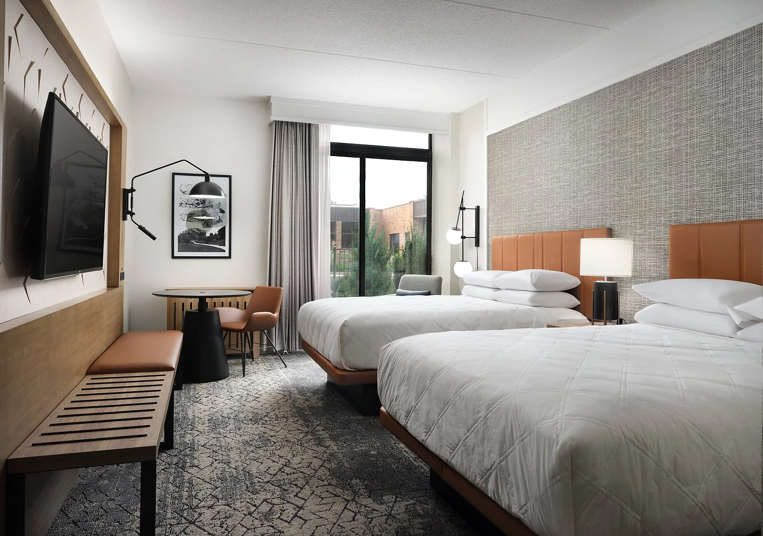 Grand Rapids Sheraton room 120 queen(w_patio)f.JPEG