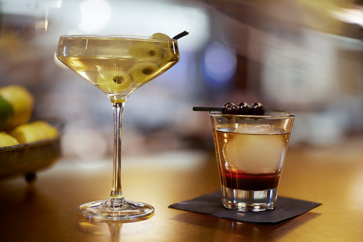 Minneapolis drinks.JPG