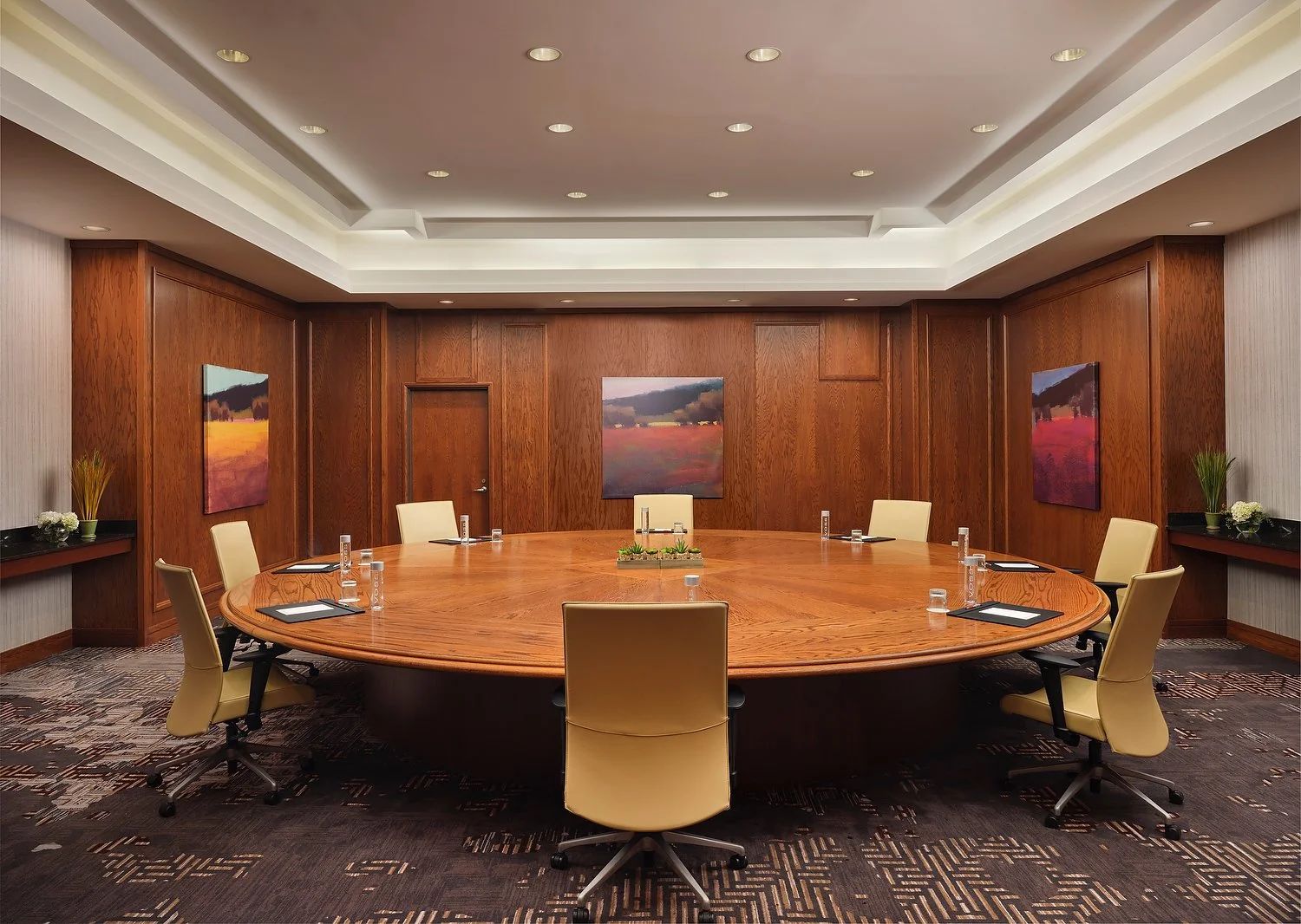 Minneapolis Marriott boardroom.JPEG
