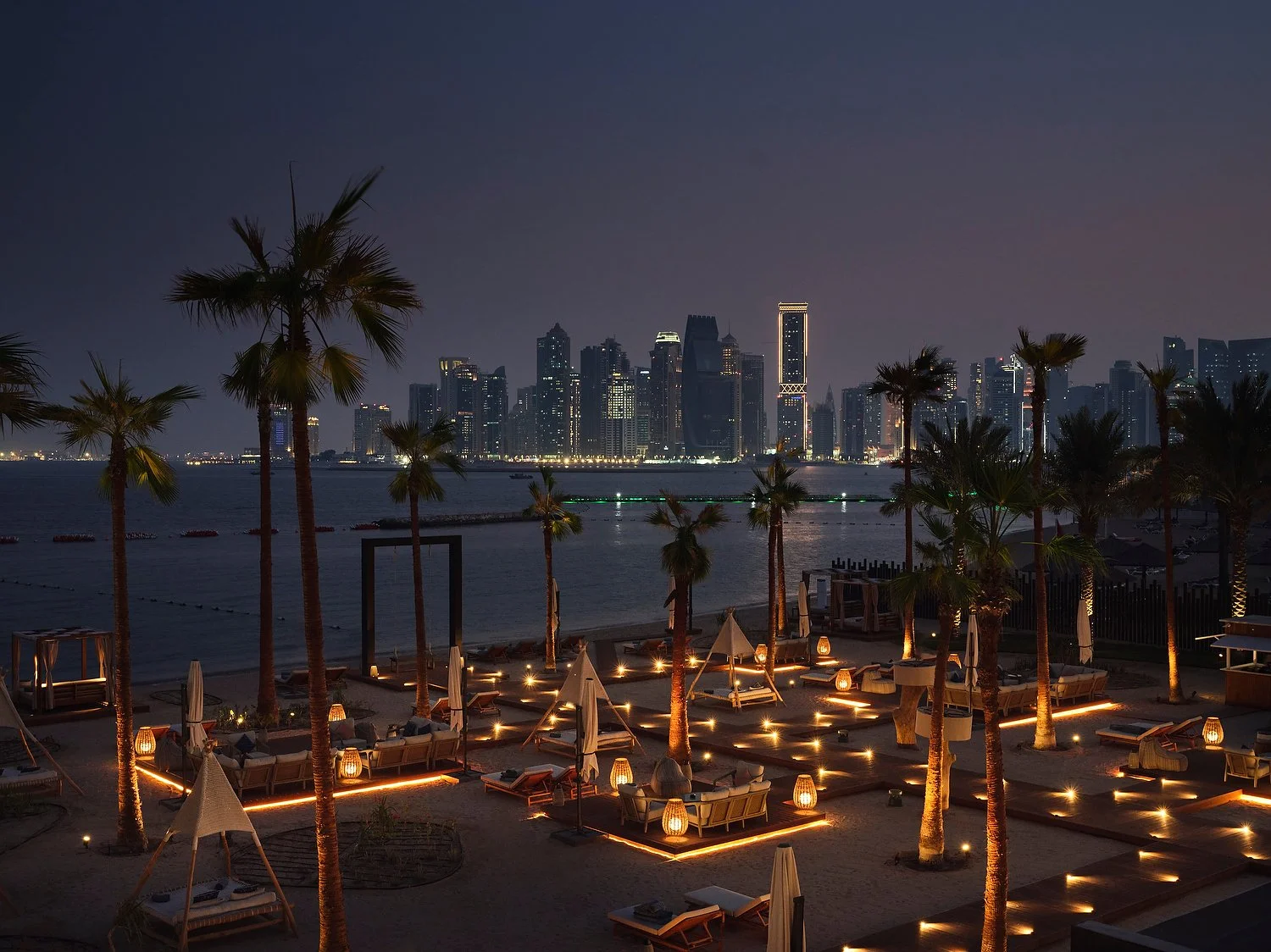 La Mar beach dusk.JPEG