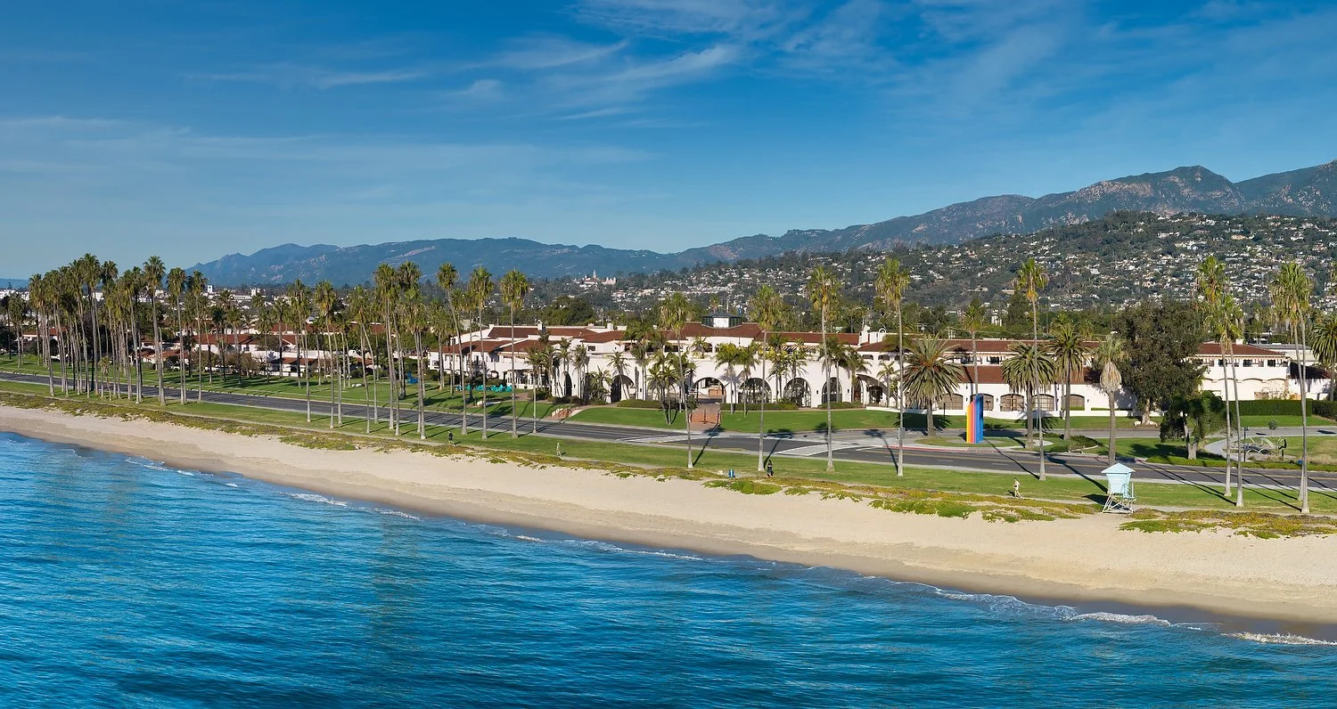 Santa Barbara Hilton hero from ocean 35.JPEG