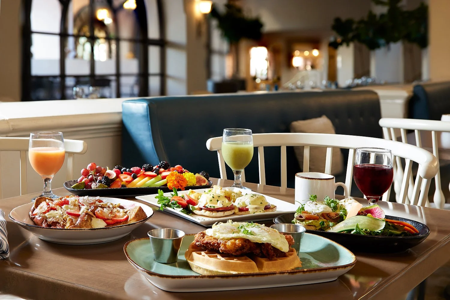 Santa Barbara Hilton Roundhouse breakfast alt.JPEG