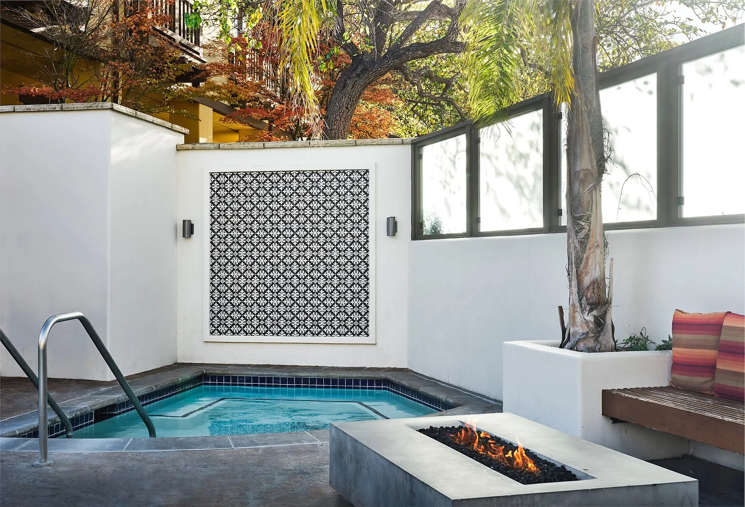 Monterey Hotel Abrego jacuzzi.JPEG