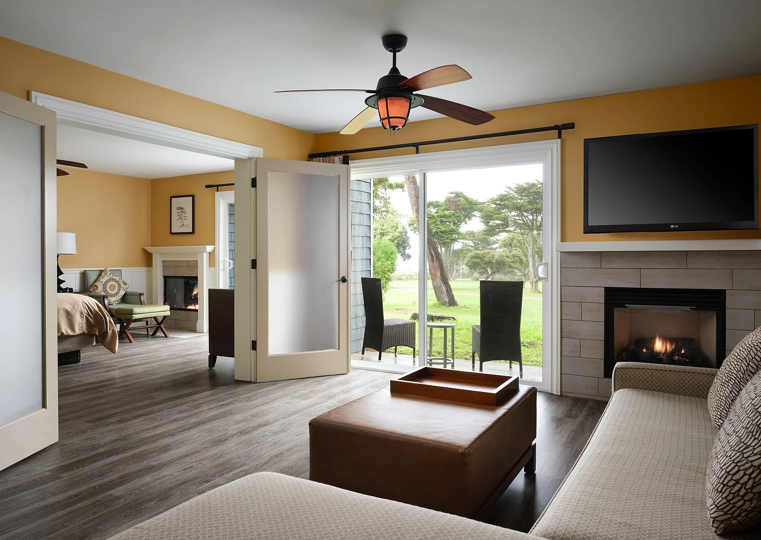 Monterey Lighthouse room 115 upper lodge suite.JPEG