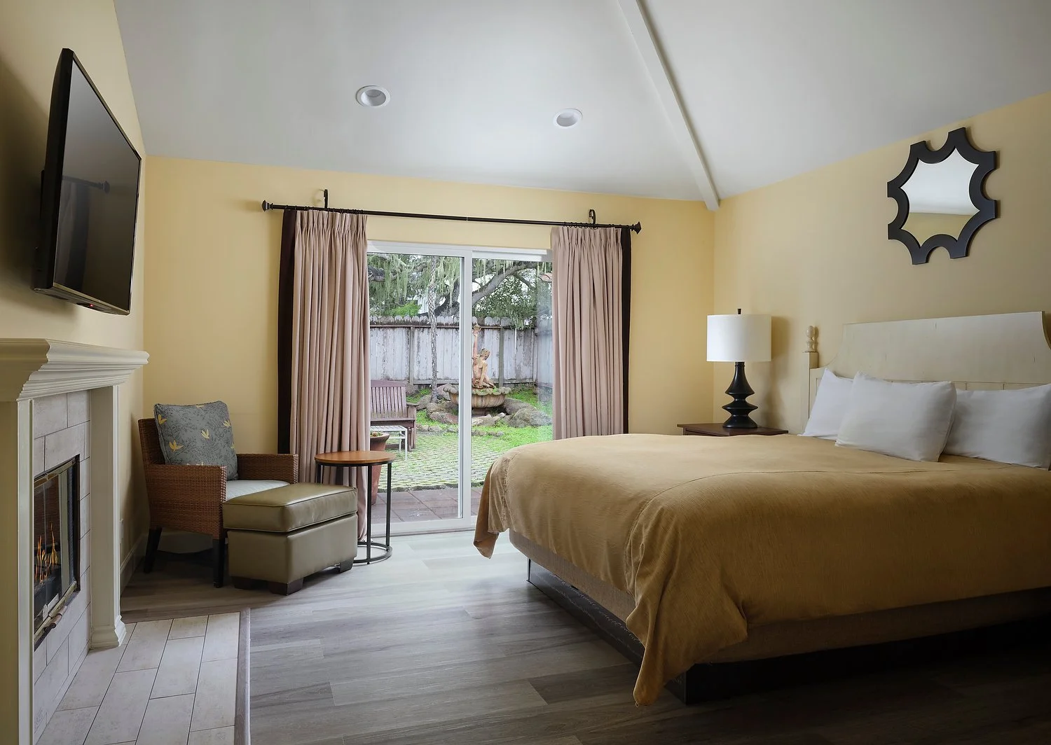 Monterey Lighthouse room 502 bedroom.JPEG