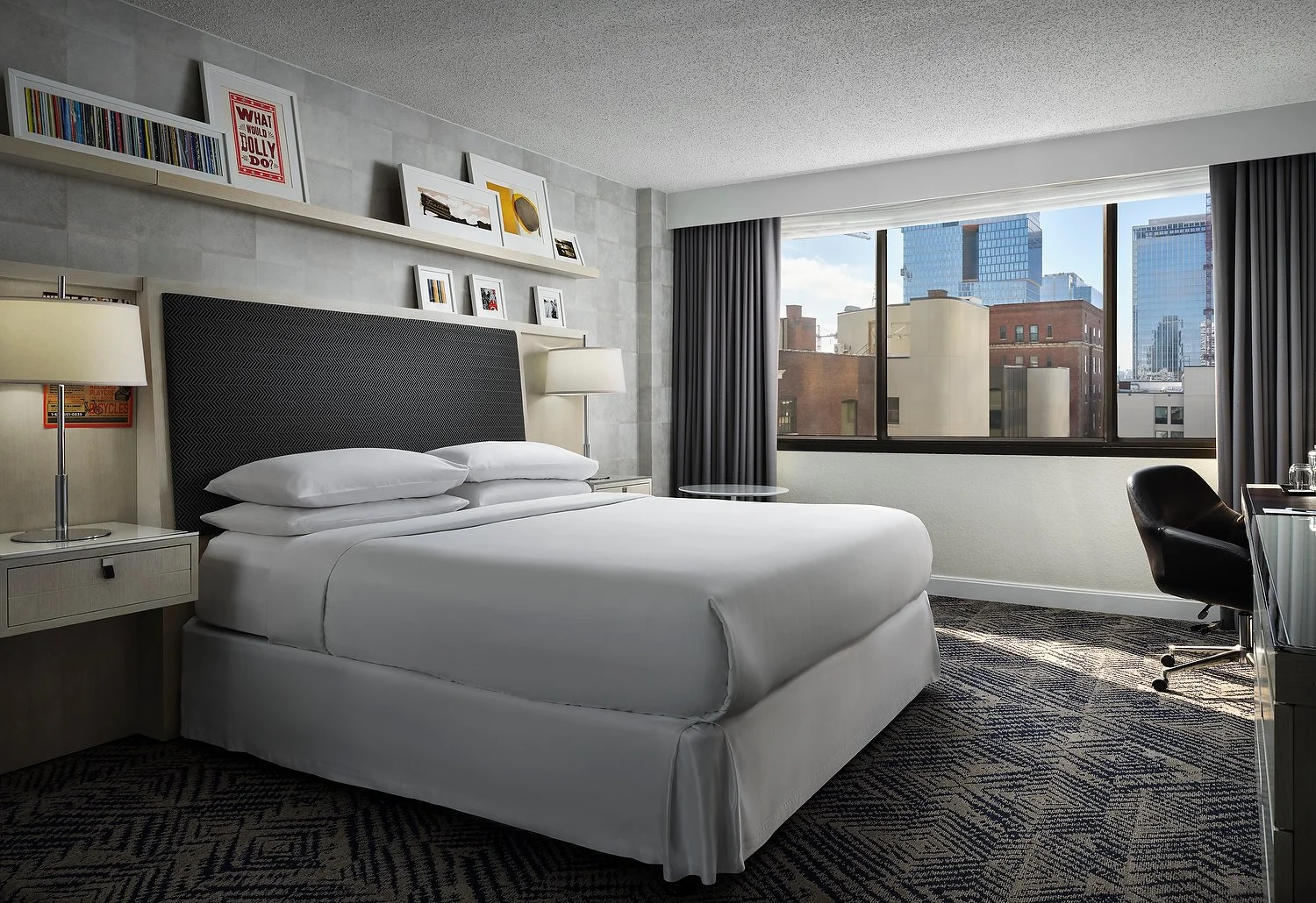 Nashville Sheraton 603 executive bedroom.JPG