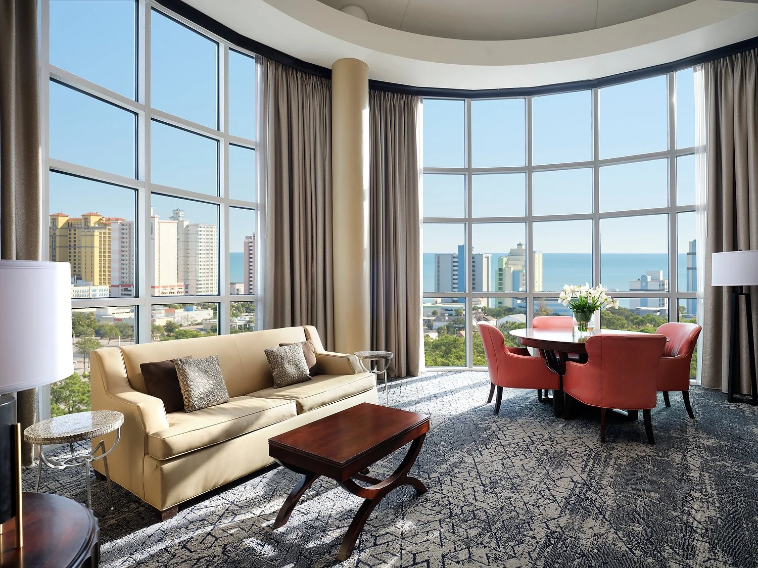 myrtle sheraton room 1232  FRANCIS  MARION PARLOR 1p.JPEG