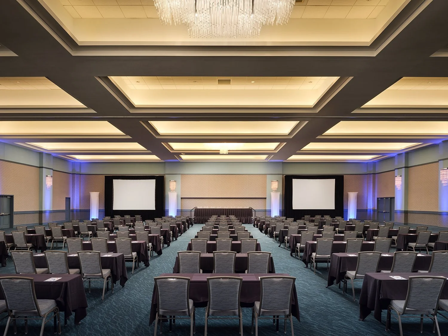 Myrtle Beach ballroom classroom style.JPEG