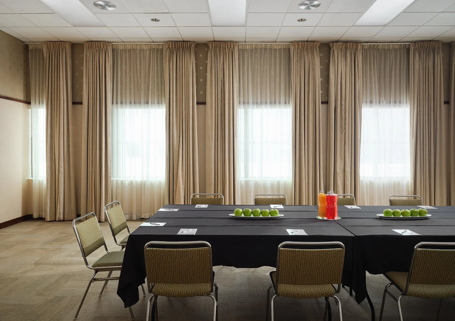 Myrtle Beach Sheraton meeeting room boardroom.JPEG