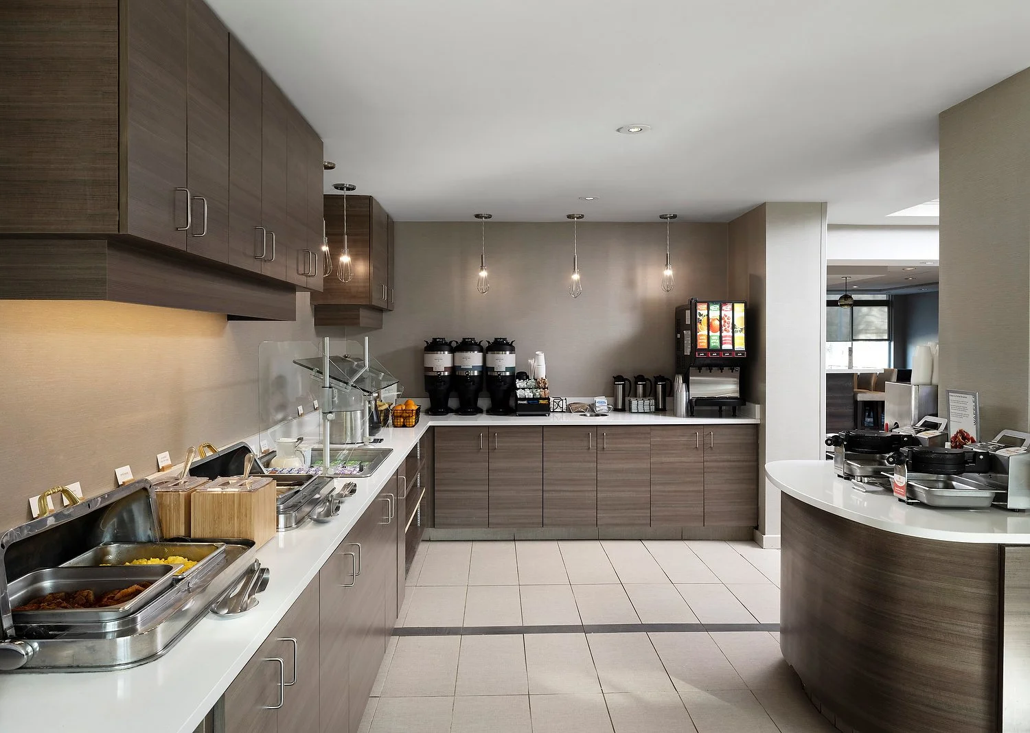 Conshohocken Residence Inn - Kitchen - 2.JPEG