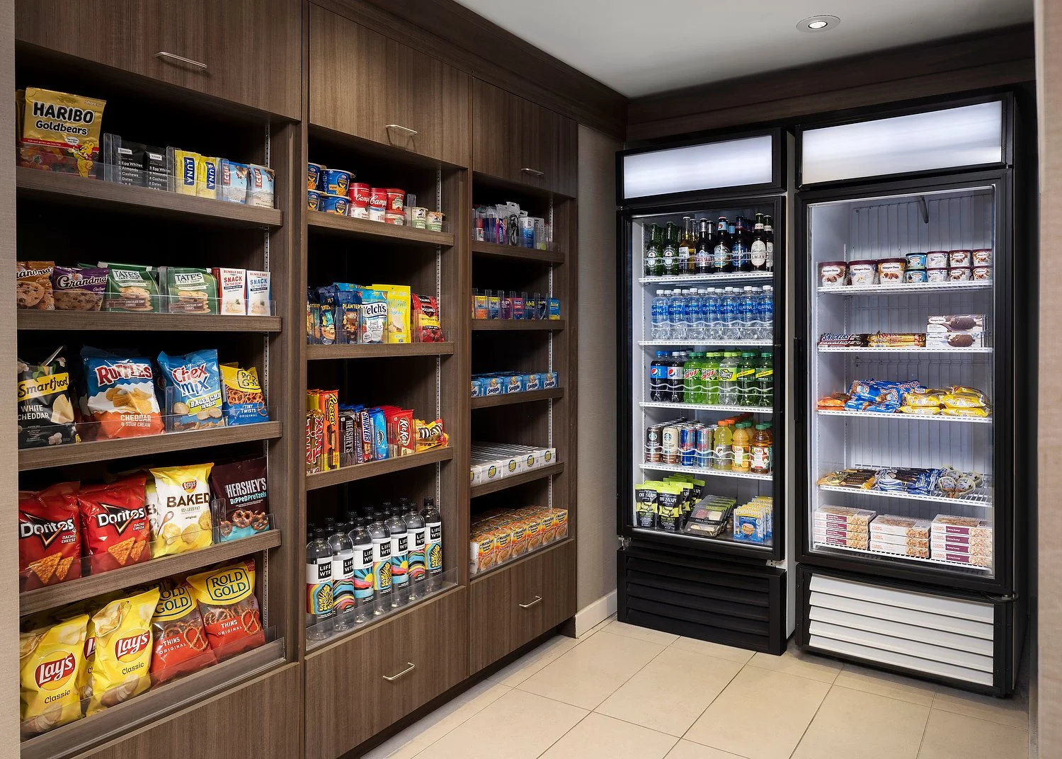 Conshohocken Residence Inn - The Market.JPEG