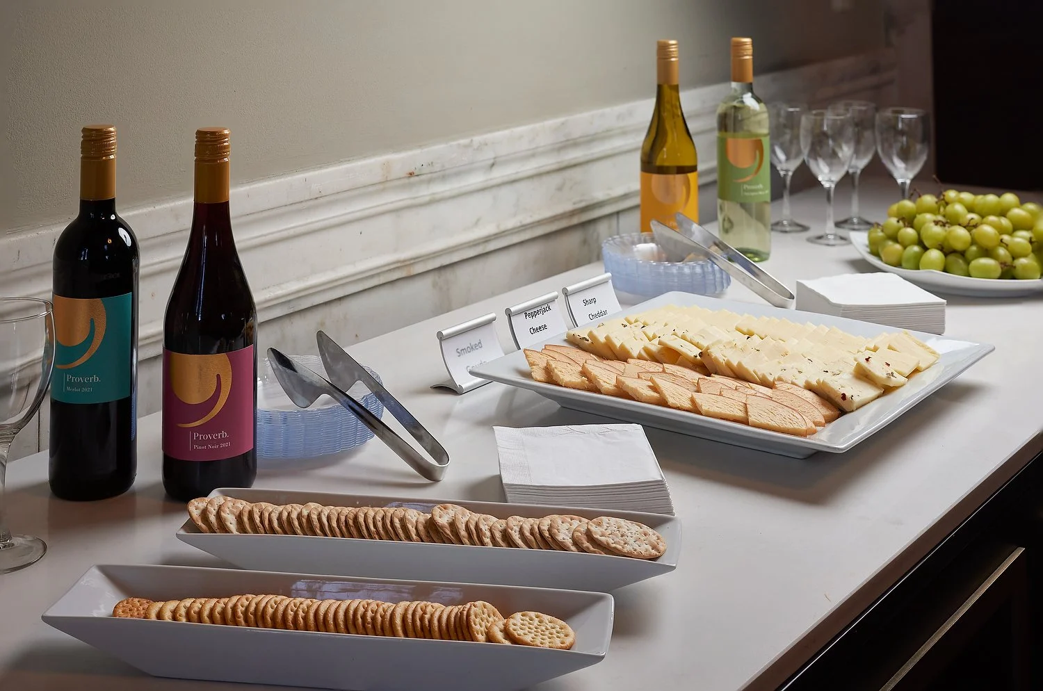 Boston cheese and crackers.JPG