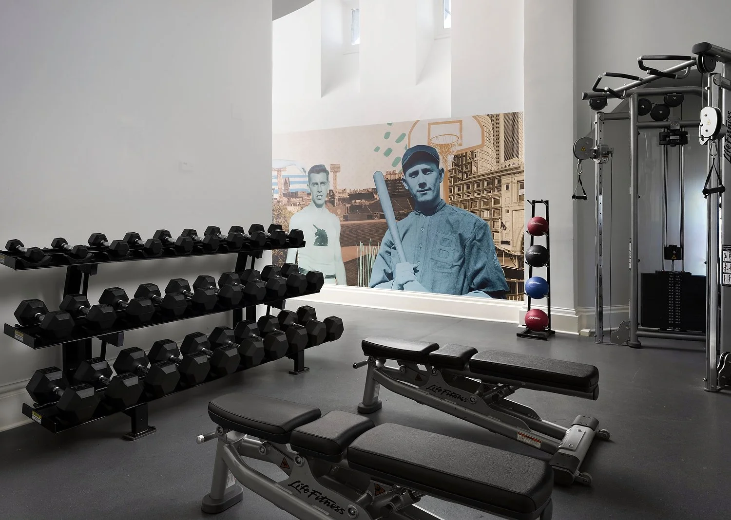 Boston Marriott Vacation Club - GYM 2.JPEG