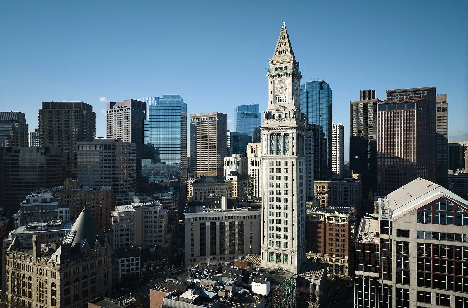 Boston Custom house and skyline daytime exterior 2.JPEG