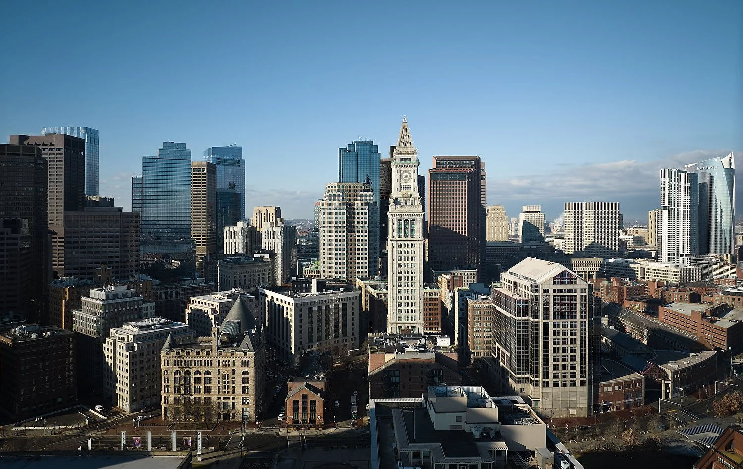 Boston Custom house and skyline daytime exterior 3.JPEG