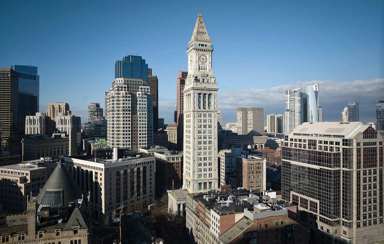 Boston Custom house and skyline daytime exterior 5.JPEG