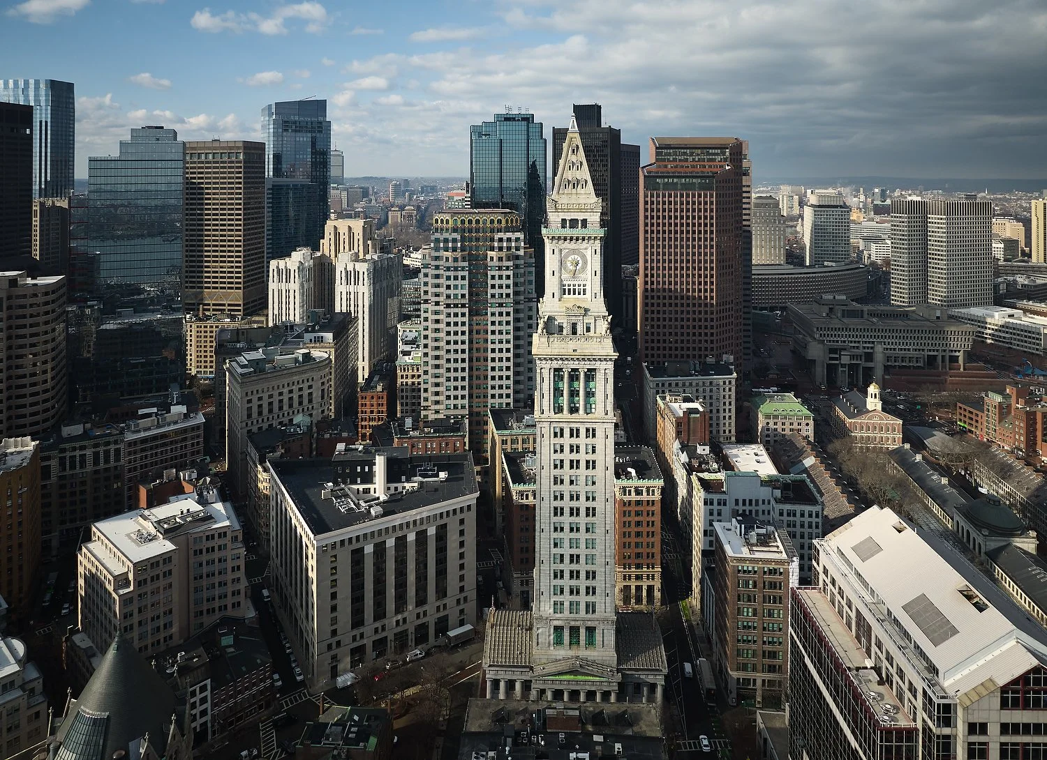 Boston Custom house and skyline daytime exterior 7.JPEG