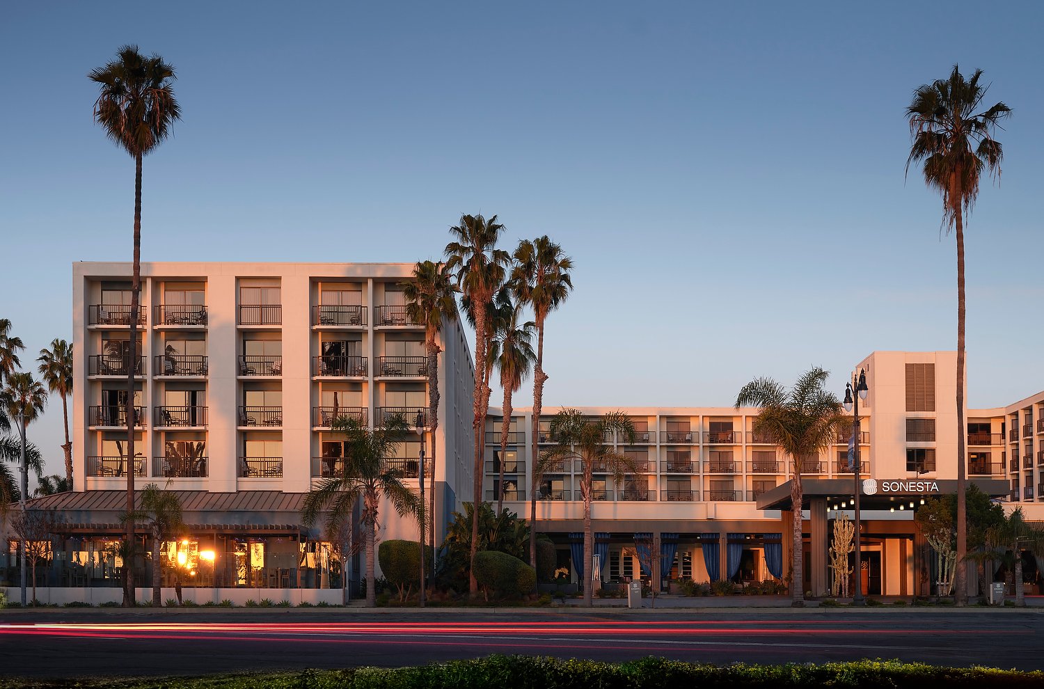Redondo Beach dusk exterior straught on-PATH.JPG