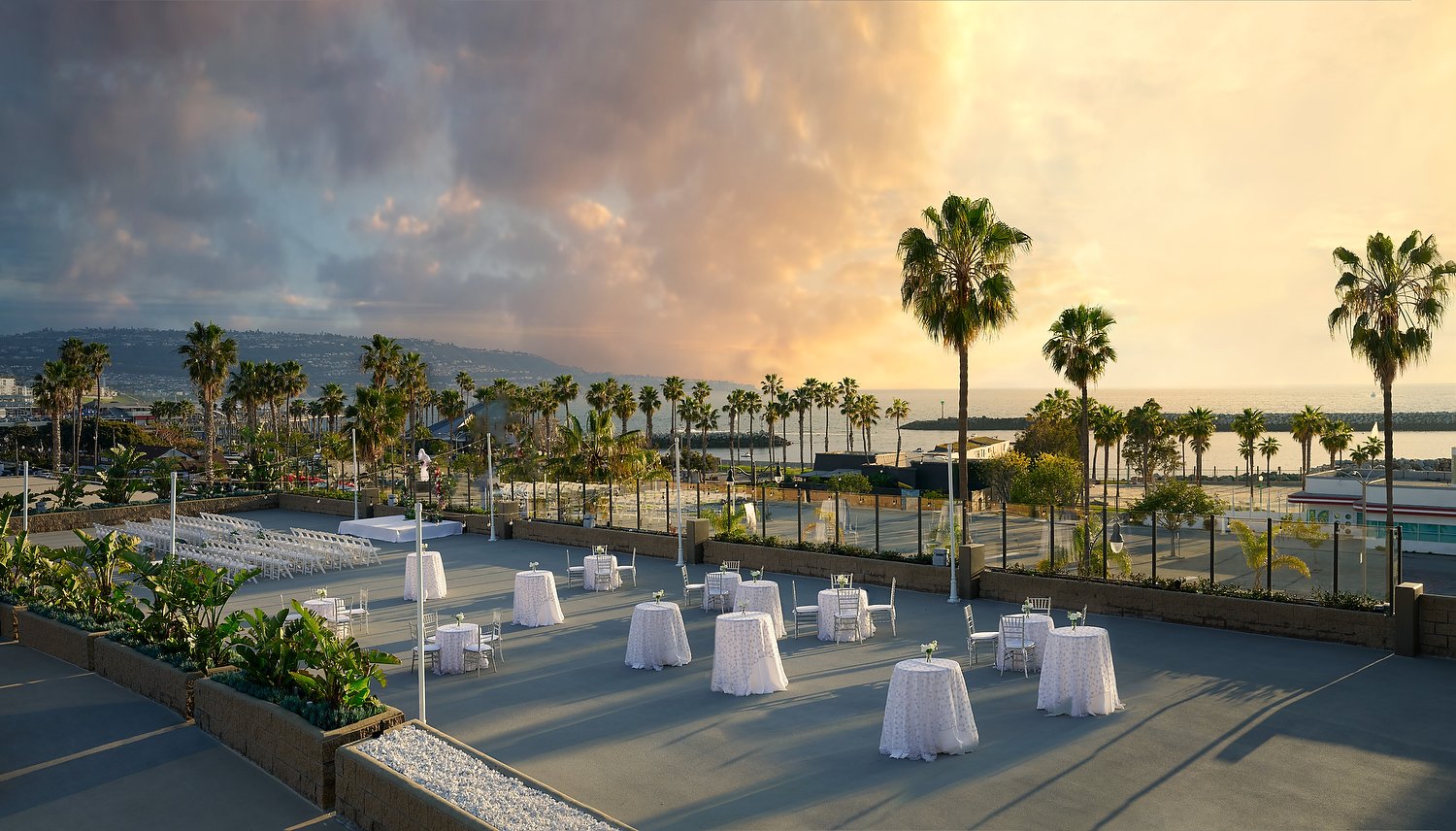 Redondo Beach Sonesta harbor terrace.JPEG