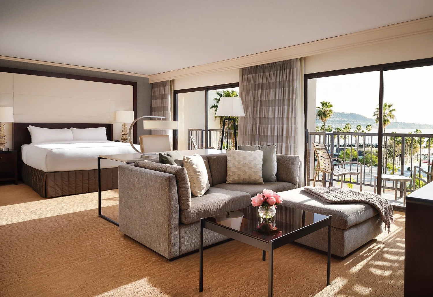 Redondo Beach Sonesta 5002 presidential suite.JPEG