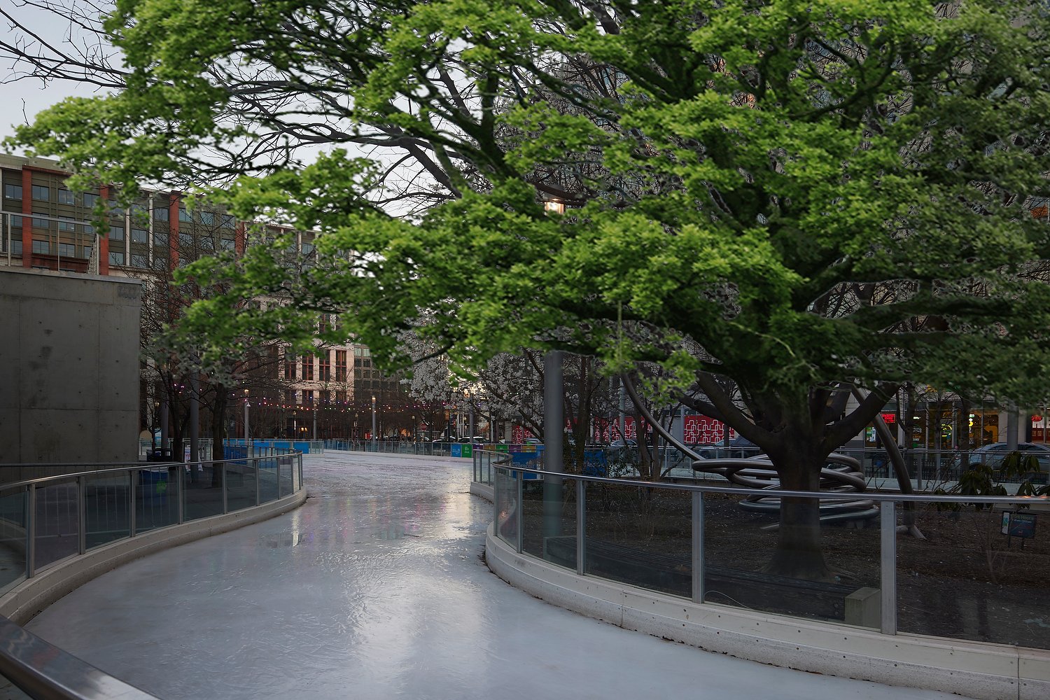 Washington DC Courtyard Ice Rink.JPG