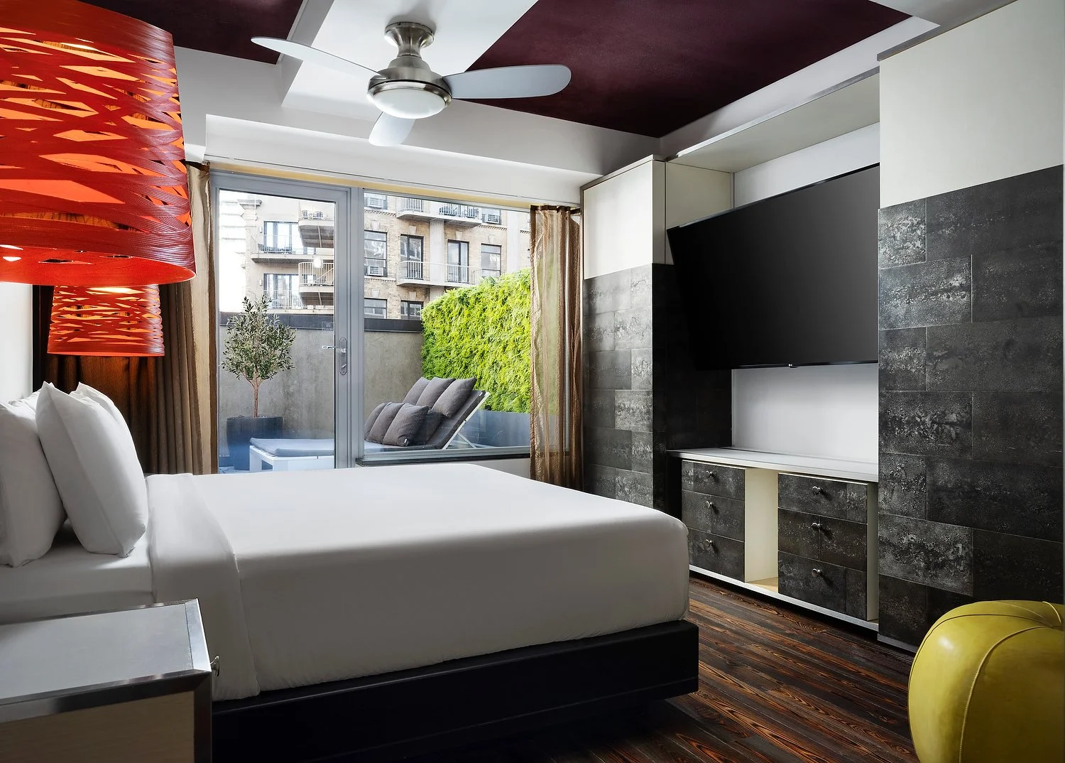 Hyatt Union Square sanctuary suite bedroom_V2.JPEG