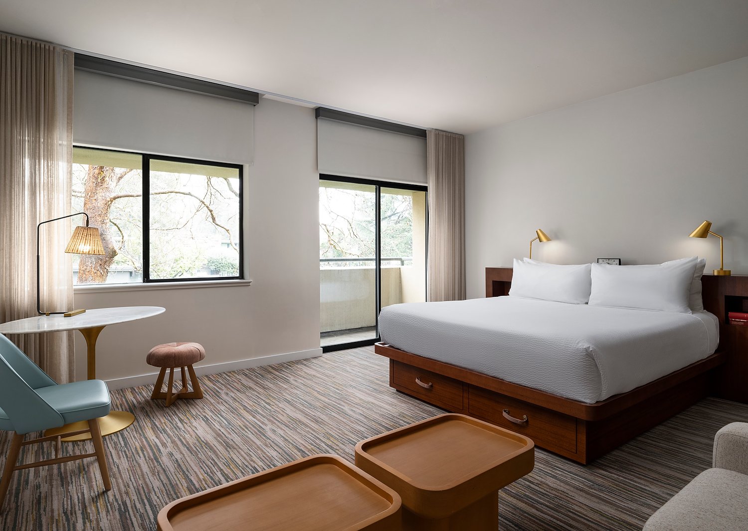 Santa Rosa Flamingo Resort - King Balcony-PATH.JPEG