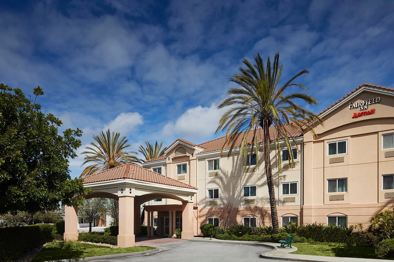San Carlos Fairfield Inn.JPEG