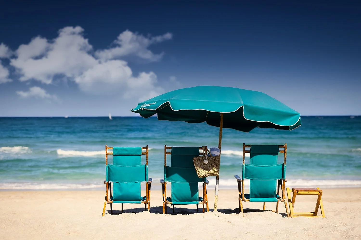Ocean Point Marriott beach chairs.JPEG