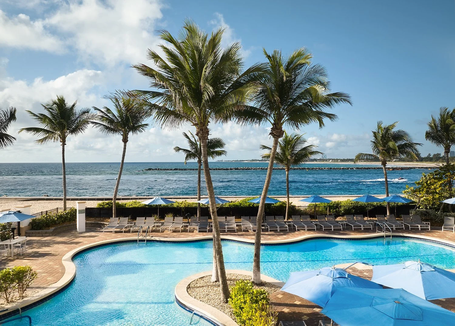 Oceane Point Marriott kingfish pool drone 2.JPG