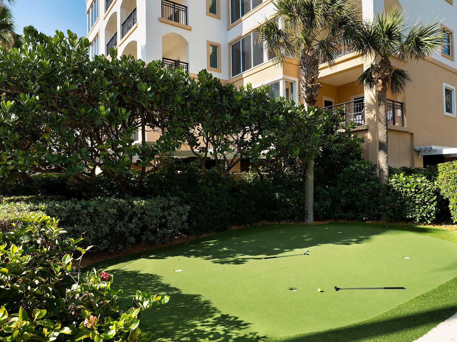 Marriott Ocean Point putting green.JPEG
