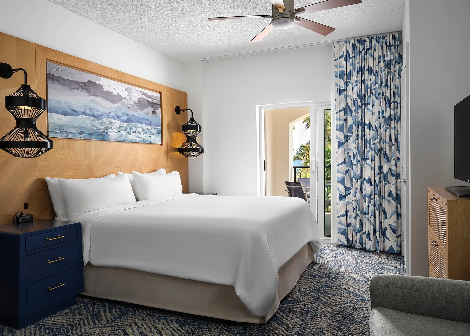 Oceane Point Marriott ZZAA RM 6210 master bedroom.JPEG