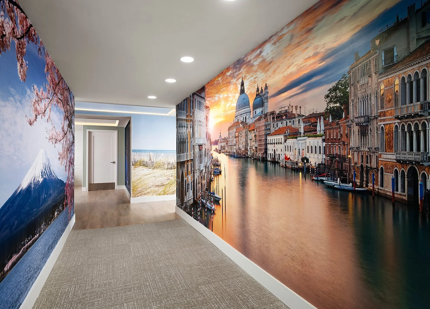 Marriott Vacation Club Florida graphics wall.JPEG