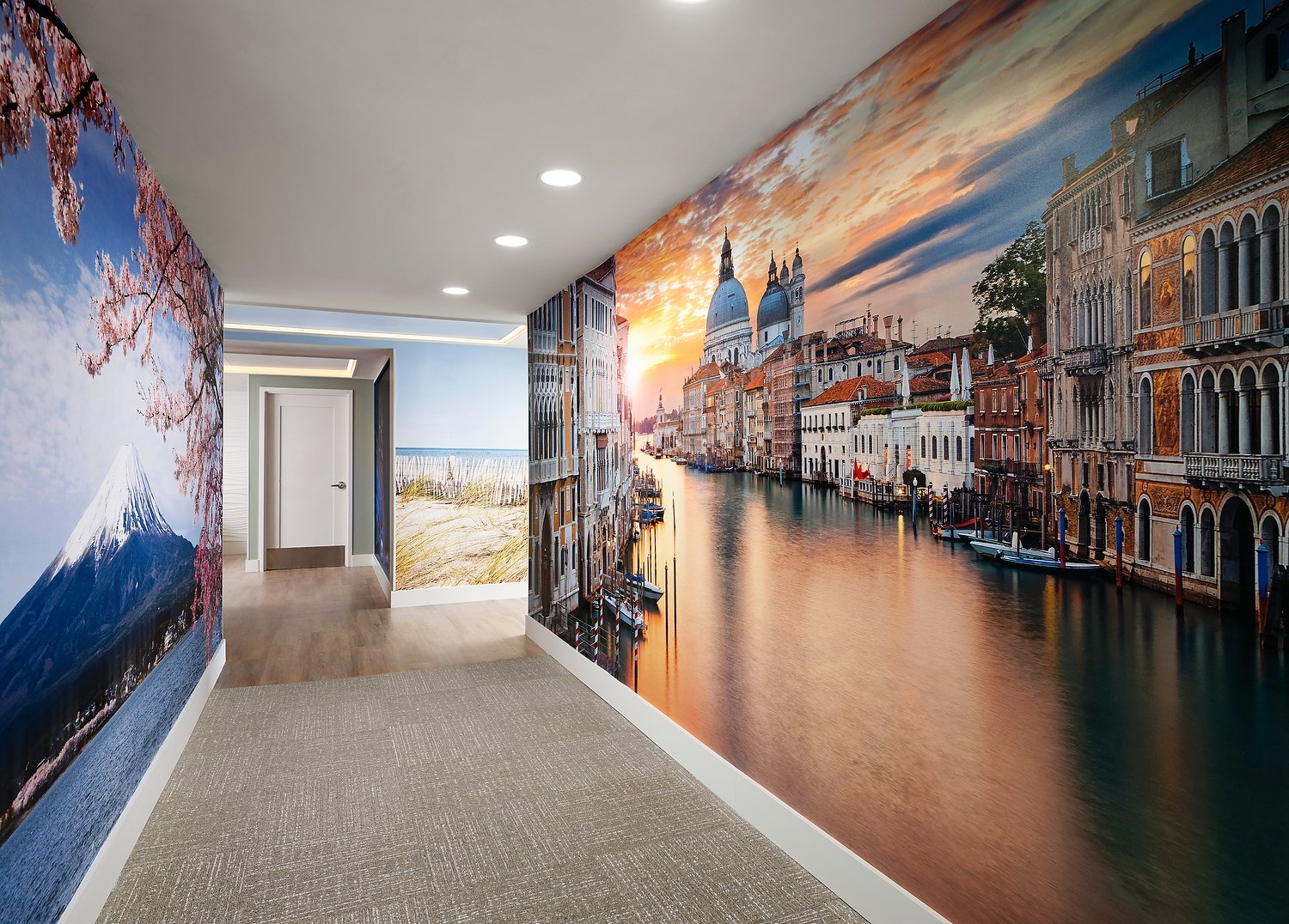 Marriott Vacation Club Florida graphics wall.JPEG