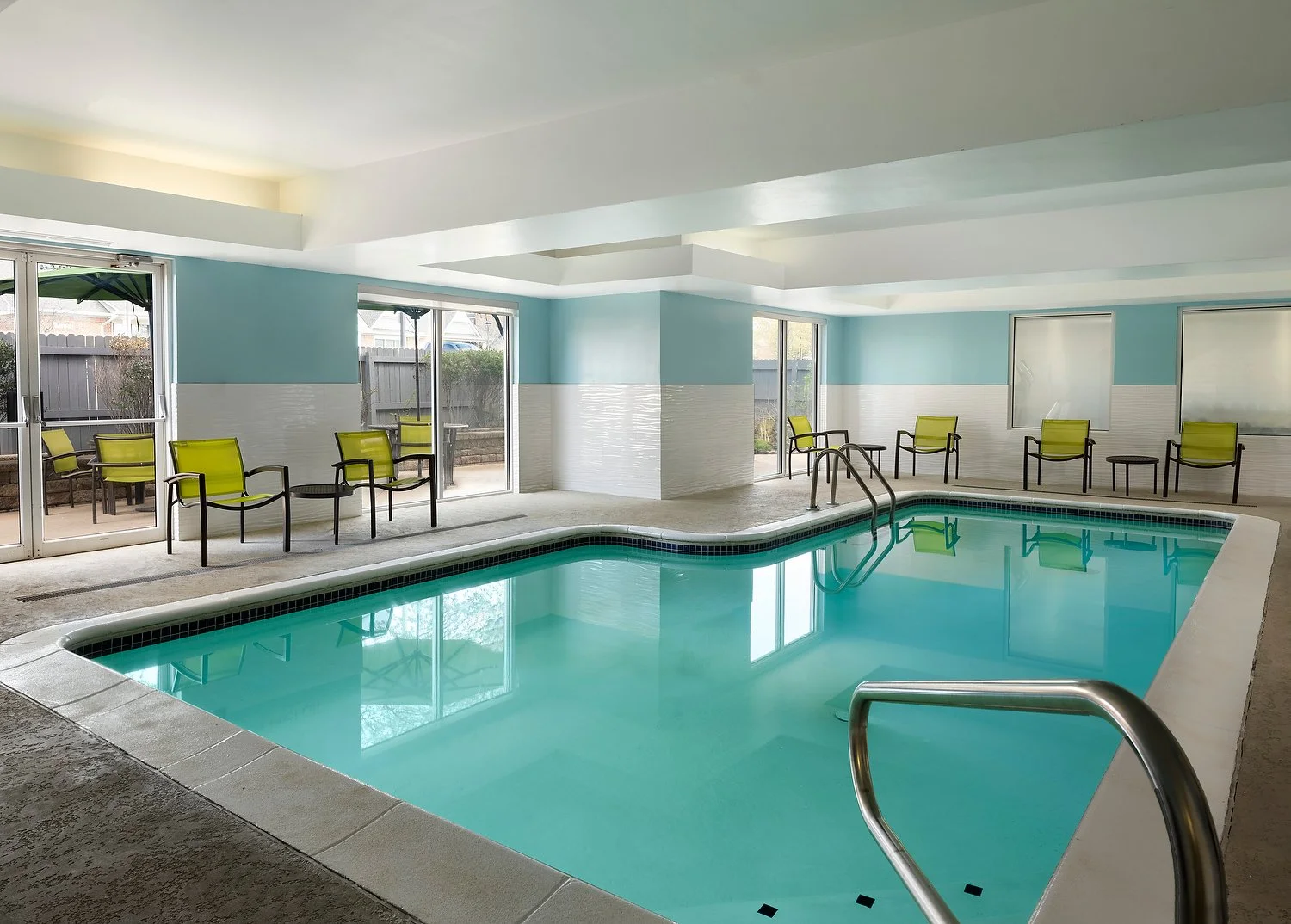 Kansas City SHS - Pool.JPG