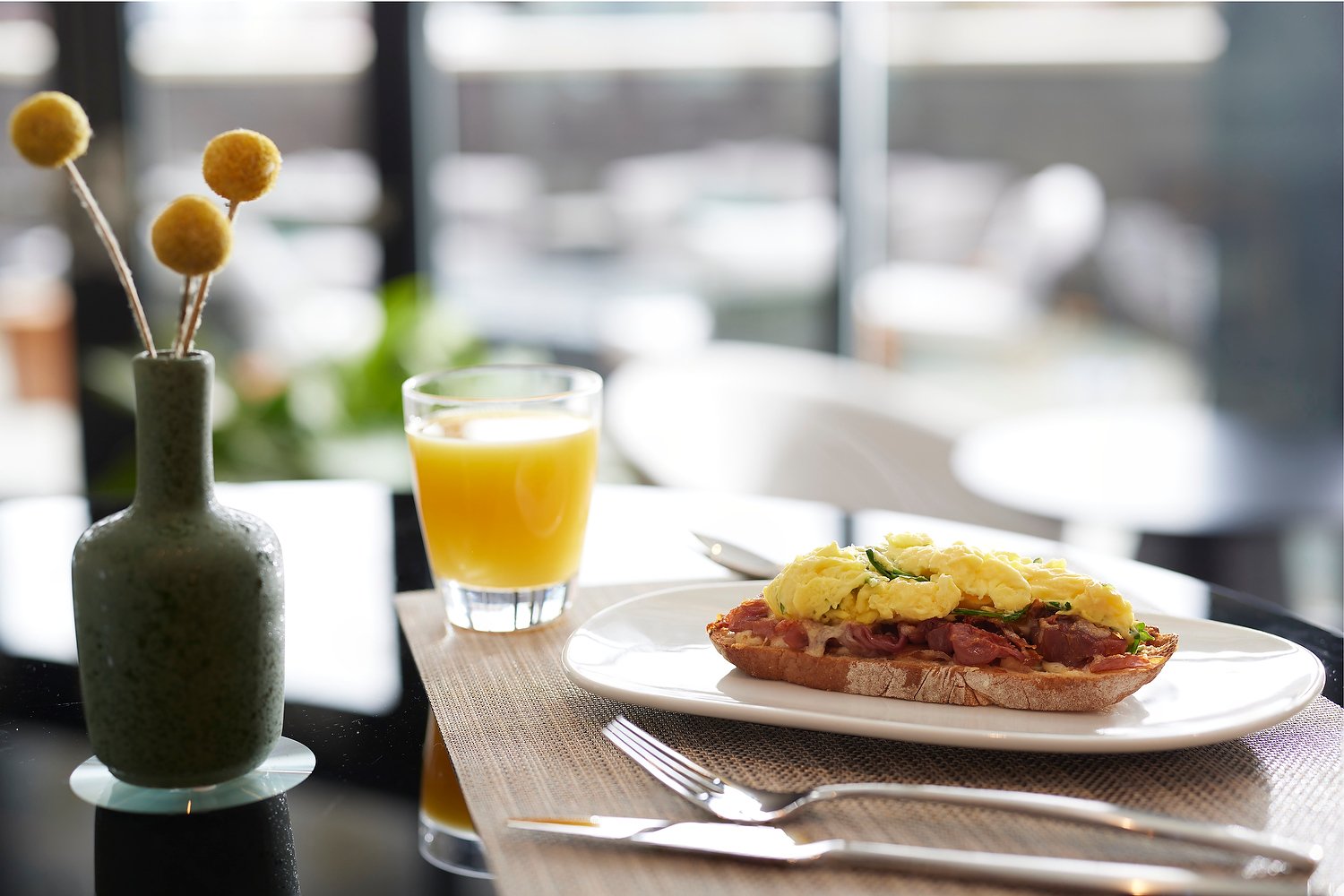 Dayton breakfast egg dish.JPG