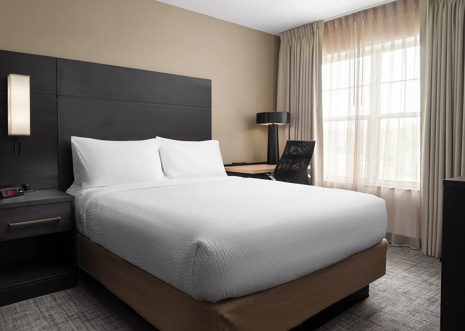 New Jersey residence room 428 second bedroom .JPG