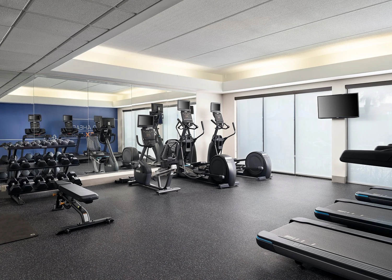 New Orleans HIE - Gym.JPG