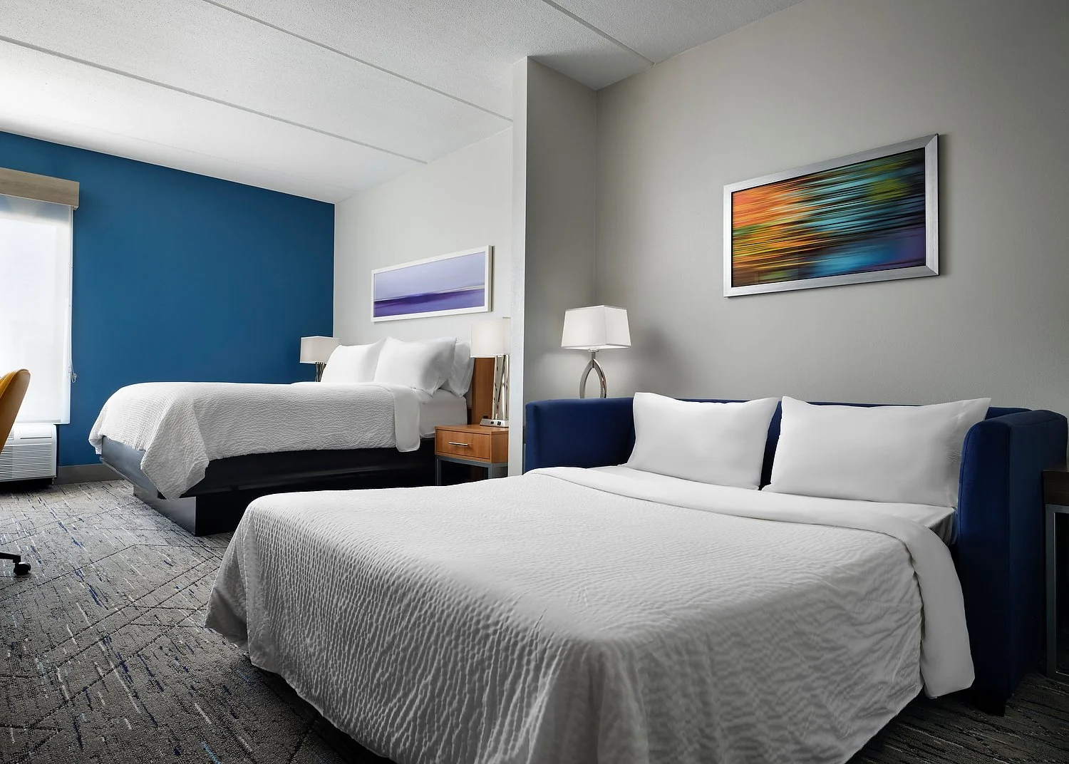 HIE New Orleans room 323 king  sofa bed.JPG