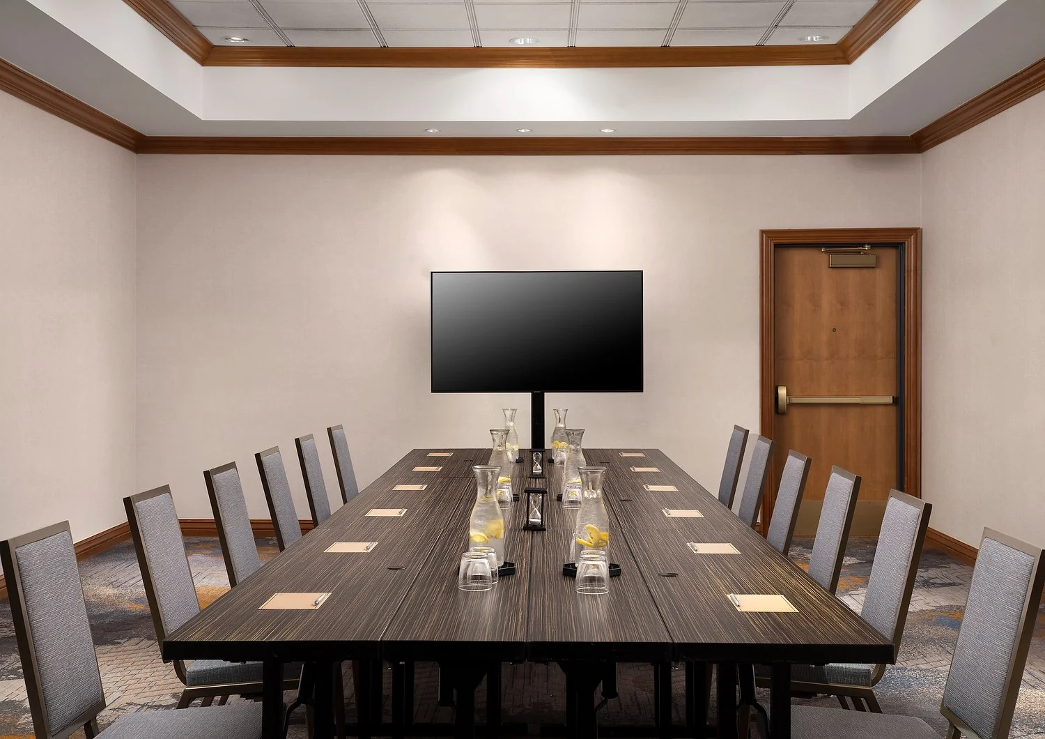 Boulder Renaissance El Dorado boardroom.JPEG