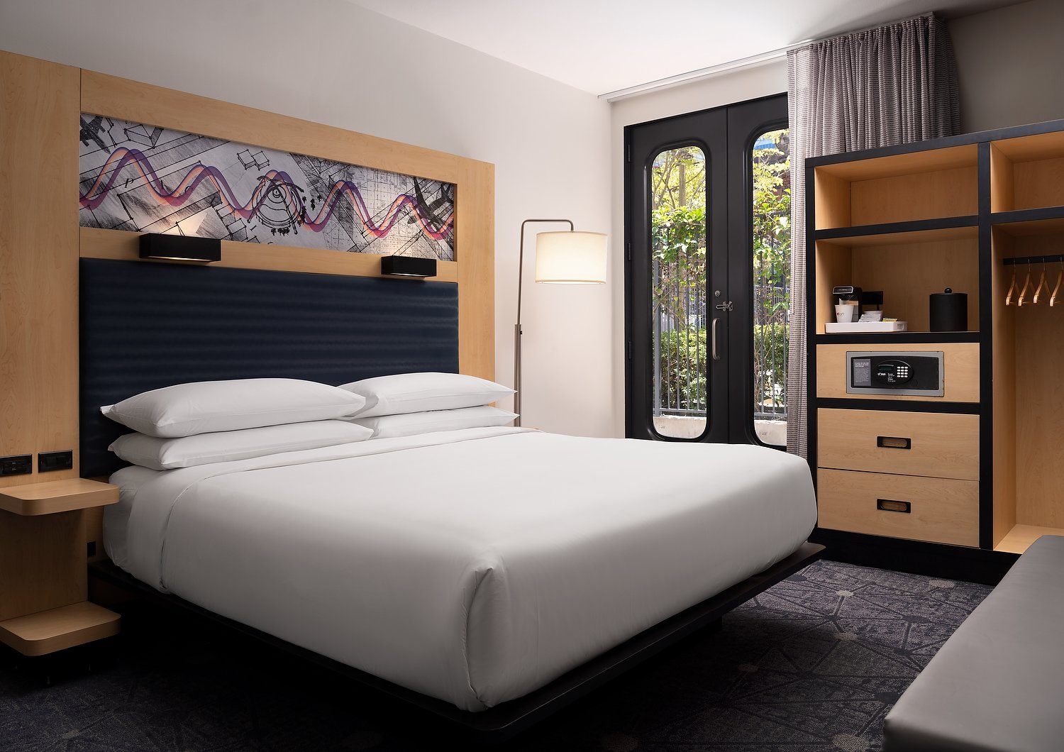 LAX Aloft - Room 110 - Suite Bedroom.JPEG