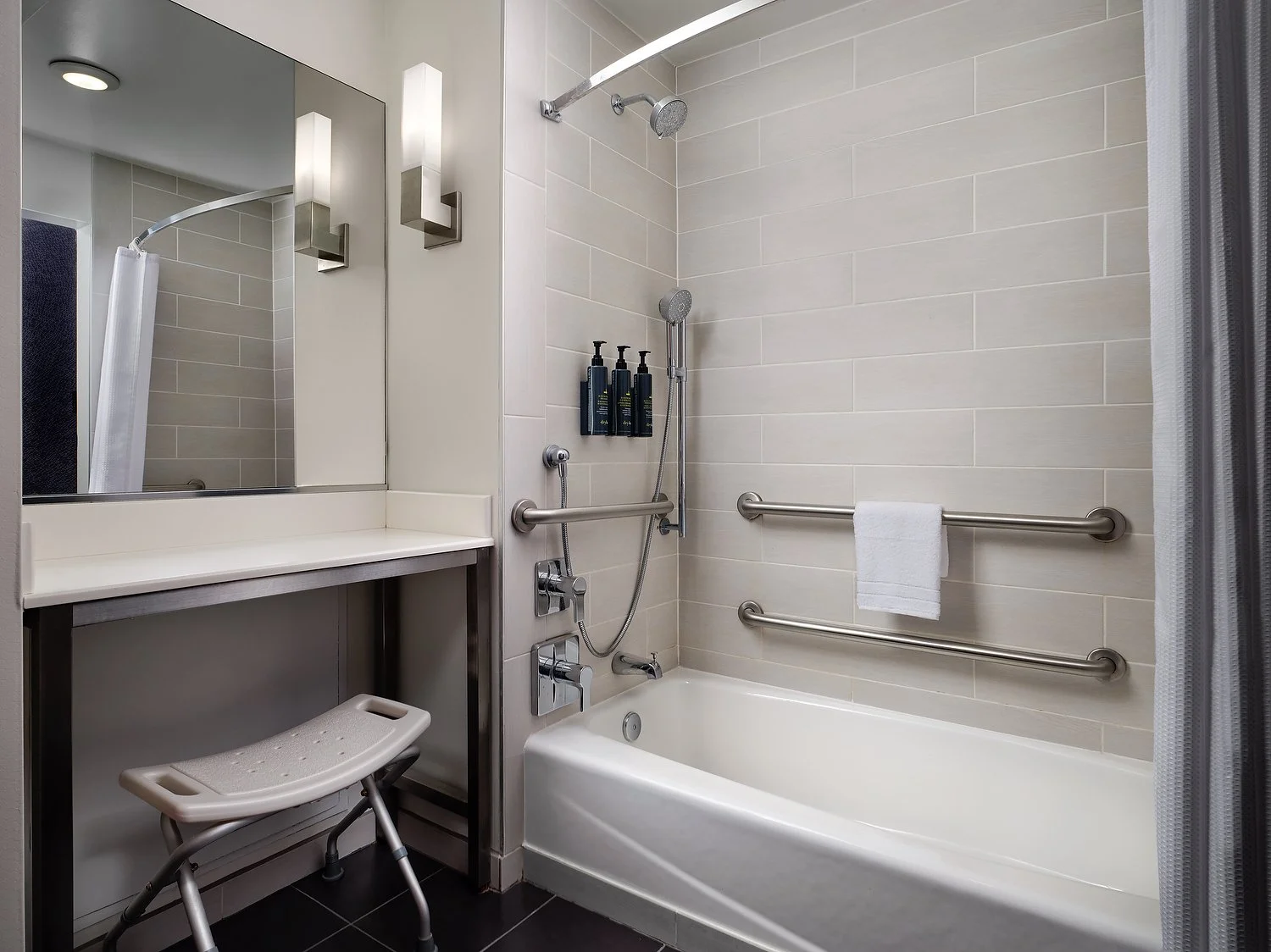 ALOFT LAX room 408 ADA BATH TUB fix.JPEG